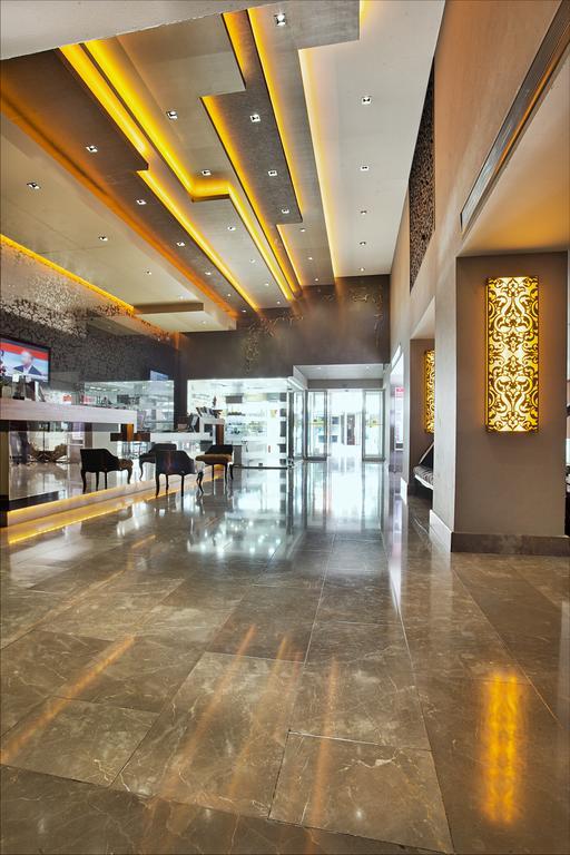 Carlton Hotel Old City Istanbul Exterior foto